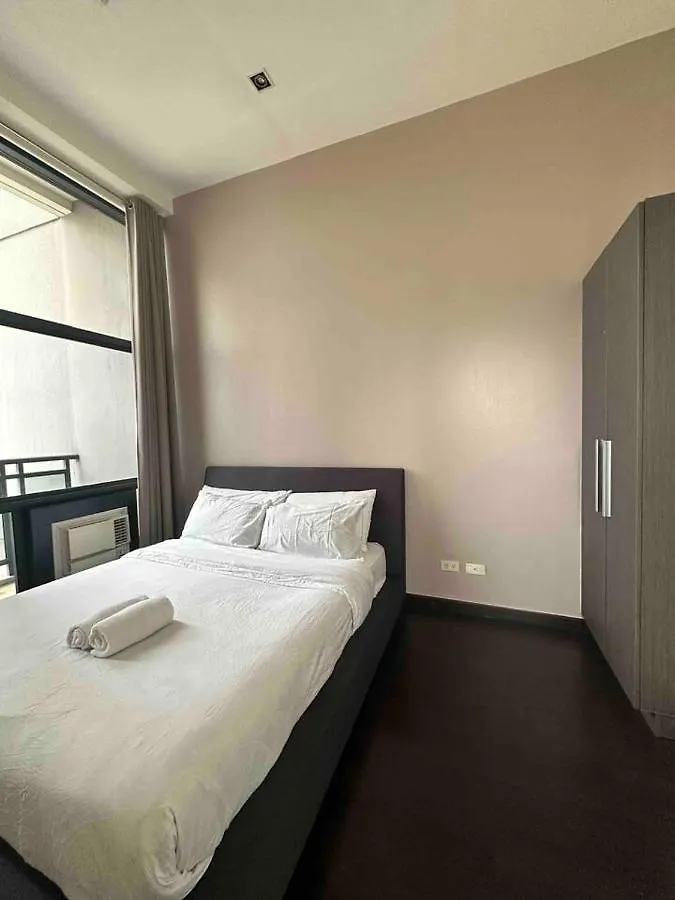 Apartment Homestyle Rare Find Corner Penthouse Suite In The Gramercy Residences Condo Manila