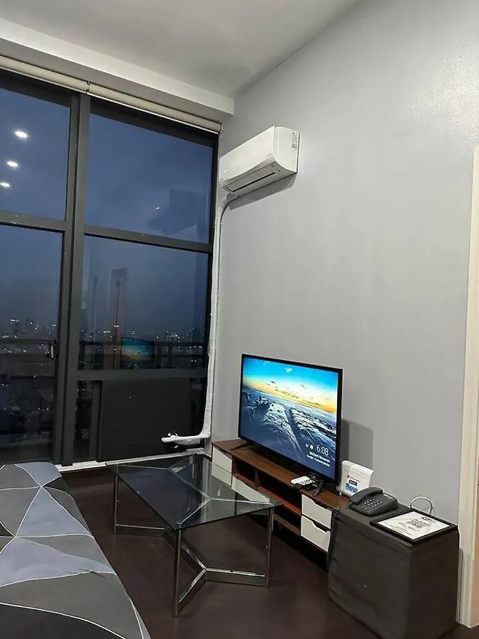 Homestyle Rare Find Corner Penthouse Suite In The Gramercy Residences Condo Manila 0*,  Philippines
