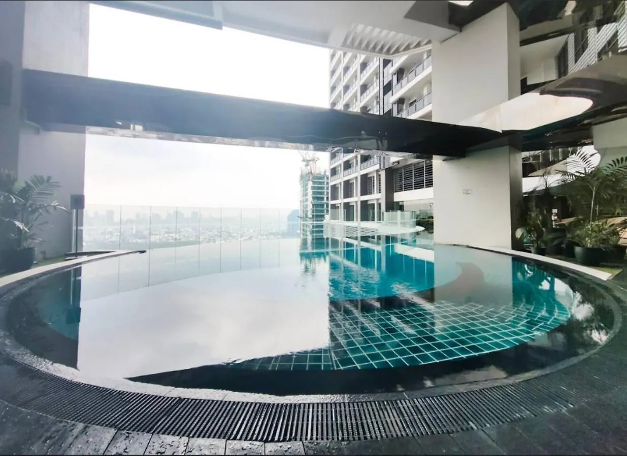 Apartment Homestyle Rare Find Corner Penthouse Suite In The Gramercy Residences Condo Manila